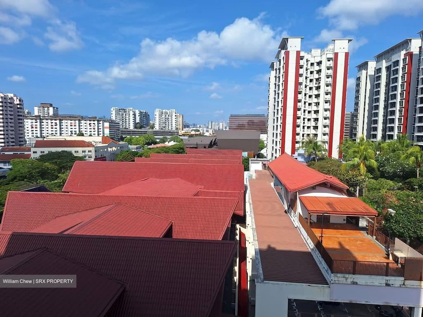 Millage (D14), Apartment #536957411